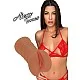 Alexa Tomas Pocket Pussy - Caramel huidskleur van het merk Pocket Pussy - Kunst Vagina - online bestellen bij Masculum.nl. De discrete online seks-toys en erotisch heren ondergoed winkel voor gay & hetero mannen.