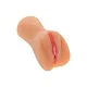 Jayla De Angelis Pocket Pussy - Lichte huidskleur van het merk Pocket Pussy - Kunst Vagina - online bestellen bij Masculum.nl. De discrete online seks-toys en erotisch heren ondergoed winkel voor gay & hetero mannen.