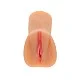 Jayla De Angelis Pocket Pussy - Lichte huidskleur van het merk Pocket Pussy - Kunst Vagina - online bestellen bij Masculum.nl. De discrete online seks-toys en erotisch heren ondergoed winkel voor gay & hetero mannen.