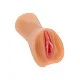 Julia De Lucia Pocket Pussy - Lichte huidskleur van het merk Pocket Pussy - Kunst Vagina - online kopen bij Masculum.nl. De discrete online seks-toys en erotisch heren ondergoed winkel voor gay & hetero mannen.