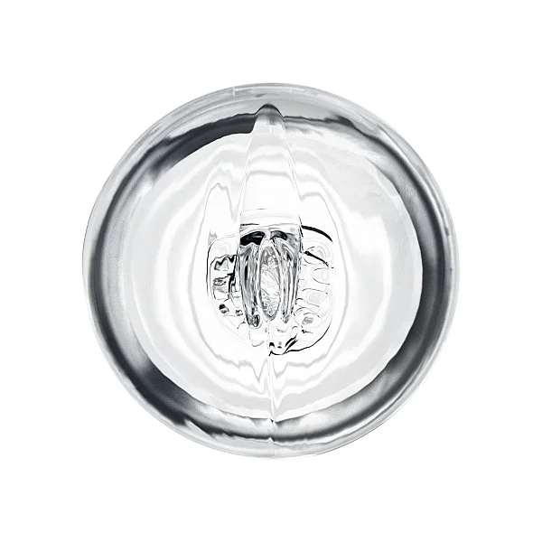 Clear Shot Pussy & Ass - Transparant van het merk Private Clear - Masturbators - online kopen bij Masculum.nl. De discrete online seks-toys en erotisch heren ondergoed winkel voor gay & hetero mannen.