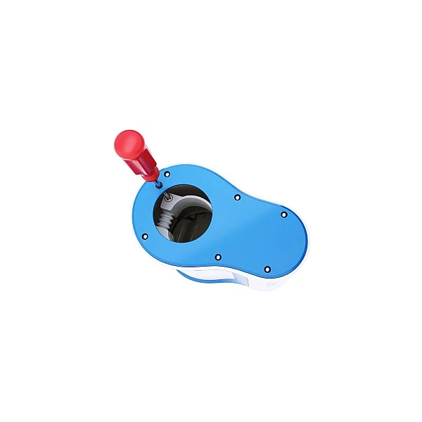 Autoblow AI+ Machine - Wit van het merk Autoblow - Sleeve Masturbators - online bestellen bij Masculum.nl. De discrete online seks-toys en erotisch heren ondergoed winkel voor gay & hetero mannen.