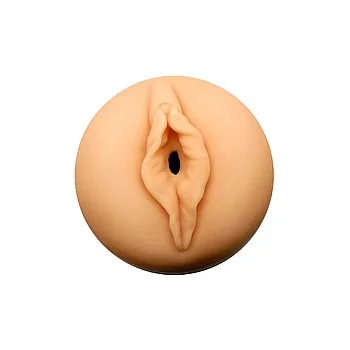 Autoblow 2+ Vagina Sleeve C - Lichte huidskleur