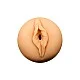 Autoblow 2+ Vagina Sleeve C - Lichte huidskleur van het merk Autoblow - Masturbators - online bestellen bij Masculum.nl. De discrete online seks-toys en erotisch heren ondergoed winkel voor gay & hetero mannen.