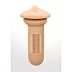 Autoblow 2+ Vagina Sleeve C - Lichte huidskleur van het merk Autoblow - Masturbators - online bestellen bij Masculum.nl. De discrete online seks-toys en erotisch heren ondergoed winkel voor gay & hetero mannen.