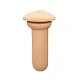 Autoblow 2+ Mouth Sleeve B - Lichte huidskleur van het merk Autoblow - Masturbators - online bestellen bij Masculum.nl. De discrete online seks-toys en erotisch heren ondergoed winkel voor gay & hetero mannen.