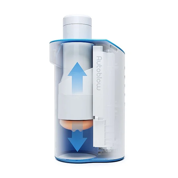 Autoblow AI Ultra - Automatische masturbator van het merk Autoblow - Automatische Masturbator - online kopen bij Masculum.nl. De discrete online seks-toys en erotisch heren ondergoed winkel voor gay & hetero mannen.