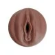 Autoblow AI Ultra Pussy Sleeve - Bruine huidskleur van het merk Autoblow - Automatische Masturbator - online kopen bij Masculum.nl. De discrete online seks-toys en erotisch heren ondergoed winkel voor gay & hetero mannen.