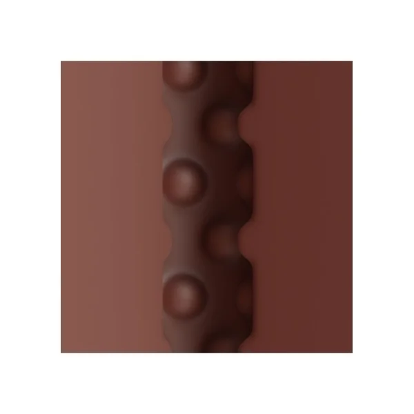 Autoblow AI Ultra Pussy Sleeve - Bruine huidskleur van het merk Autoblow - Automatische Masturbator - online kopen bij Masculum.nl. De discrete online seks-toys en erotisch heren ondergoed winkel voor gay & hetero mannen.
