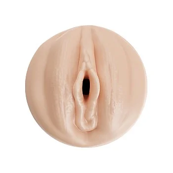Autoblow AI Ultra Pussy Sleeve - Lichte huidskleur