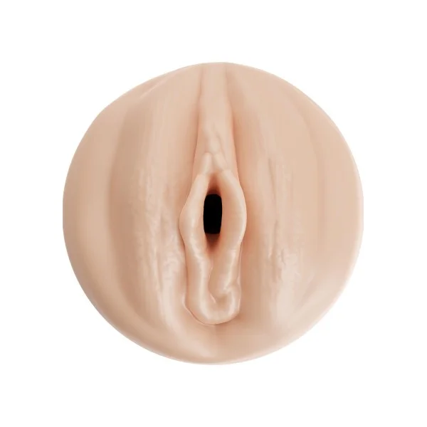 Autoblow AI Ultra Pussy Sleeve - Lichte huidskleur van het merk Autoblow - Automatische Masturbator - online kopen bij Masculum.nl. De discrete online seks-toys en erotisch heren ondergoed winkel voor gay & hetero mannen.