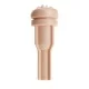 Autoblow AI Ultra Pussy Sleeve - Lichte huidskleur van het merk Autoblow - Automatische Masturbator - online kopen bij Masculum.nl. De discrete online seks-toys en erotisch heren ondergoed winkel voor gay & hetero mannen.