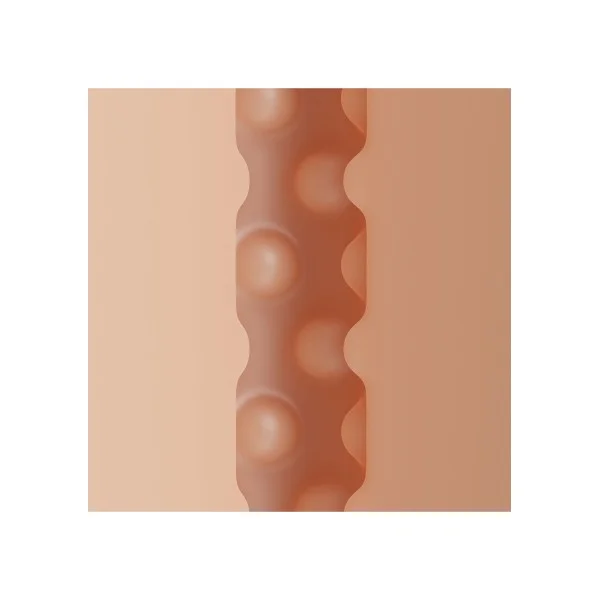 Autoblow AI Ultra Pussy Sleeve - Lichte huidskleur van het merk Autoblow - Automatische Masturbator - online kopen bij Masculum.nl. De discrete online seks-toys en erotisch heren ondergoed winkel voor gay & hetero mannen.