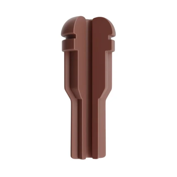 Autoblow AI Ultra Anus Sleeve - Bruine huidskleur van het merk Autoblow - Automatische Masturbator - online kopen bij Masculum.nl. De discrete online seks-toys en erotisch heren ondergoed winkel voor gay & hetero mannen.
