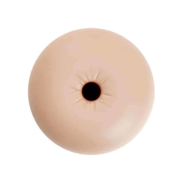 Autoblow AI Ultra Anus Sleeve - Lichte huidskleur van het merk Autoblow - Automatische Masturbator - online kopen bij Masculum.nl. De discrete online seks-toys en erotisch heren ondergoed winkel voor gay & hetero mannen.