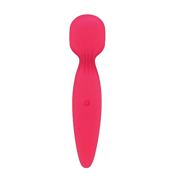 Vaginal Massager - Roze van het merk Intimate Health by Mae B - Wand Massagers - online kopen bij Masculum.nl. De discrete online seks-toys en erotisch heren ondergoed winkel voor gay & hetero mannen.