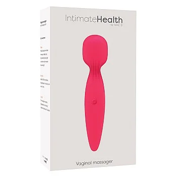 Vaginal Massager - Roze