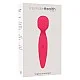 Vaginal Massager - Roze van het merk Intimate Health by Mae B - Wand Massagers - online kopen bij Masculum.nl. De discrete online seks-toys en erotisch heren ondergoed winkel voor gay & hetero mannen.