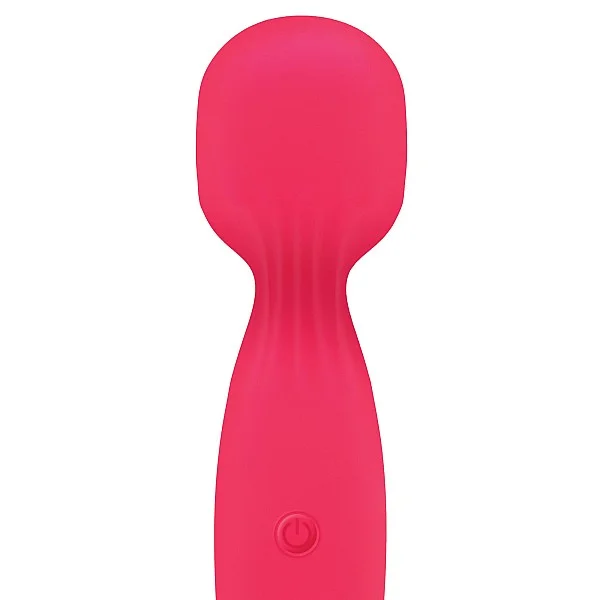 Vaginal Massager - Roze van het merk Intimate Health by Mae B - Wand Massagers - online kopen bij Masculum.nl. De discrete online seks-toys en erotisch heren ondergoed winkel voor gay & hetero mannen.