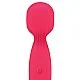 Vaginal Massager - Roze van het merk Intimate Health by Mae B - Wand Massagers - online kopen bij Masculum.nl. De discrete online seks-toys en erotisch heren ondergoed winkel voor gay & hetero mannen.