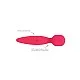 Vaginal Massager - Roze van het merk Intimate Health by Mae B - Wand Massagers - online kopen bij Masculum.nl. De discrete online seks-toys en erotisch heren ondergoed winkel voor gay & hetero mannen.