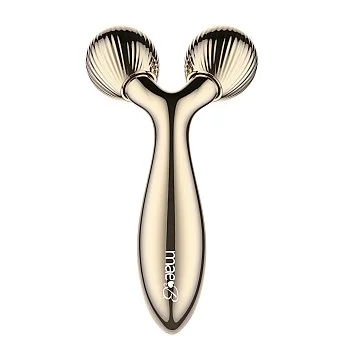 Contour Sculpting Roller - Goud