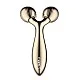 Contour Sculpting Roller - Goud van het merk Intimate Health by Mae B - Hygiene & Verzorging - online kopen bij Masculum.nl. De discrete online seks-toys en erotisch heren ondergoed winkel voor gay & hetero mannen.