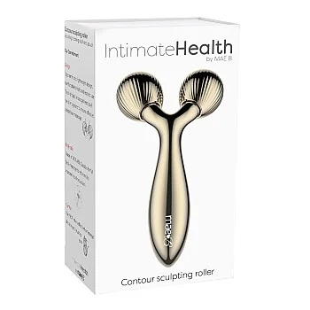 Contour Sculpting Roller - Goud