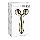 Contour Sculpting Roller - Goud van het merk Intimate Health by Mae B - Hygiene & Verzorging - online kopen bij Masculum.nl. De discrete online seks-toys en erotisch heren ondergoed winkel voor gay & hetero mannen.