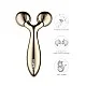 Contour Sculpting Roller - Goud van het merk Intimate Health by Mae B - Hygiene & Verzorging - online kopen bij Masculum.nl. De discrete online seks-toys en erotisch heren ondergoed winkel voor gay & hetero mannen.