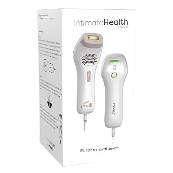 IPL Hair Removal Device - Wit