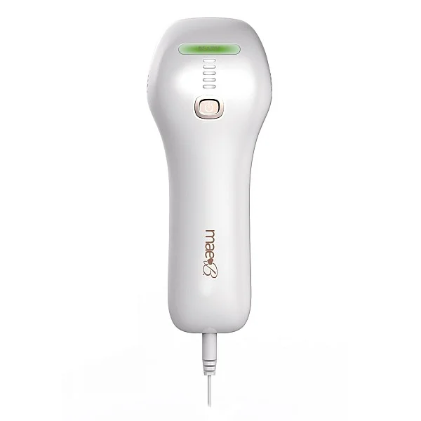 IPL Hair Removal Device - Wit van het merk Clearance sale - Hygiene & Verzorging - online kopen bij Masculum.nl. De discrete online seks-toys en erotisch heren ondergoed winkel voor gay & hetero mannen.