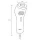 IPL Hair Removal Device - Wit van het merk Clearance sale - Hygiene & Verzorging - online kopen bij Masculum.nl. De discrete online seks-toys en erotisch heren ondergoed winkel voor gay & hetero mannen.