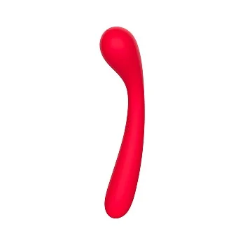 The Dash G-Spot Vibrator - Rood