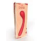 The Dash G-Spot Vibrator - Rood van het merk Fame - Prostaat Vibrators - online bestellen bij Masculum.nl. De discrete online seks-toys en erotisch heren ondergoed winkel voor gay & hetero mannen.