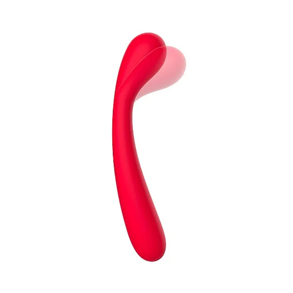The Dash G-Spot Vibrator - Rood van het merk Fame - Prostaat Vibrators - online bestellen bij Masculum.nl. De discrete online seks-toys en erotisch heren ondergoed winkel voor gay & hetero mannen.