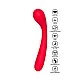 The Dash G-Spot Vibrator - Rood van het merk Fame - Prostaat Vibrators - online bestellen bij Masculum.nl. De discrete online seks-toys en erotisch heren ondergoed winkel voor gay & hetero mannen.
