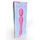 The Evermore 2-in-1 Massager - Roze van het merk Fame - Wand Massagers - online kopen bij Masculum.nl. De discrete online seks-toys en erotisch heren ondergoed winkel voor gay & hetero mannen.