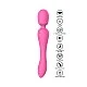 The Evermore 2-in-1 Massager - Roze van het merk Fame - Wand Massagers - online kopen bij Masculum.nl. De discrete online seks-toys en erotisch heren ondergoed winkel voor gay & hetero mannen.