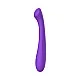 The Luna G-Spot Vibrator - Paars van het merk Fame - Prostaat Vibrators - online bestellen bij Masculum.nl. De discrete online seks-toys en erotisch heren ondergoed winkel voor gay & hetero mannen.