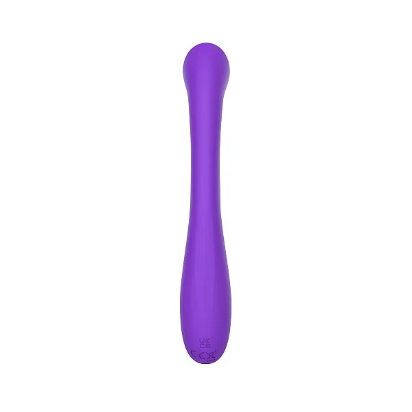 The Luna G-Spot Vibrator - Paars van het merk Fame - Prostaat Vibrators - online bestellen bij Masculum.nl. De discrete online seks-toys en erotisch heren ondergoed winkel voor gay & hetero mannen.