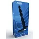 ELIXER - Vibrating Double Penetrator - Blauw van het merk Urban - Vibrerende Cockringen - online bestellen bij Masculum.nl. De discrete online seks-toys en erotisch heren ondergoed winkel voor gay & hetero mannen.