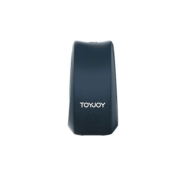 ZEPHYR - Pulsating Stroker & C-Ring - Blauw van het merk Urban - Vibrerende Cockringen - online bestellen bij Masculum.nl. De discrete online seks-toys en erotisch heren ondergoed winkel voor gay & hetero mannen.
