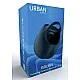 BRONX - Scrotum Sleeve Ring - Blauw van het merk Urban - Vibrators - online kopen bij Masculum.nl. De discrete online seks-toys en erotisch heren ondergoed winkel voor gay & hetero mannen.