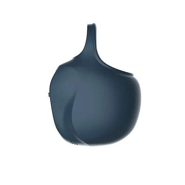 BRONX - Scrotum Sleeve Ring - Blauw van het merk Urban - Vibrators - online kopen bij Masculum.nl. De discrete online seks-toys en erotisch heren ondergoed winkel voor gay & hetero mannen.