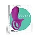 Couples Stimulator Ring - Fuchsia van het merk Xocoon - Vibrators - online bestellen bij Masculum.nl. De discrete online seks-toys en erotisch heren ondergoed winkel voor gay & hetero mannen.