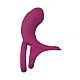 Couples Stimulator Ring - Fuchsia van het merk Xocoon - Vibrators - online bestellen bij Masculum.nl. De discrete online seks-toys en erotisch heren ondergoed winkel voor gay & hetero mannen.