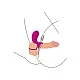 Couples Stimulator Ring - Fuchsia van het merk Xocoon - Vibrators - online bestellen bij Masculum.nl. De discrete online seks-toys en erotisch heren ondergoed winkel voor gay & hetero mannen.
