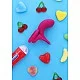 Couples Stimulator Ring - Fuchsia van het merk Xocoon - Vibrators - online bestellen bij Masculum.nl. De discrete online seks-toys en erotisch heren ondergoed winkel voor gay & hetero mannen.