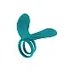 Couples Vibrator Ring - Groen van het merk Xocoon - Vibrators - online bestellen bij Masculum.nl. De discrete online seks-toys en erotisch heren ondergoed winkel voor gay & hetero mannen.